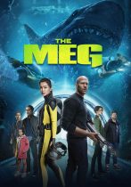 Meg Derinlerdeki Dehşet Full Film izle