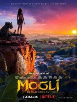 Mogli: Orman Çocuğu Türkçe Full Film izle