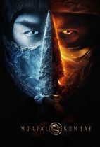 Mortal Kombat 2021 Full Film izle