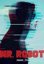 Mr. Robot 3. Sezon 3. Bölüm izle