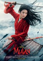 Mulan 2020 Türkçe Full Film izle