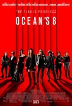 Ocean’s 8 Full Film izle