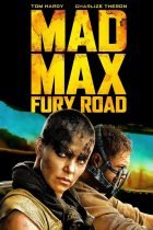 Çılgın Max: Öfkeli Yollar Türkçe Dublaj Full HD izle