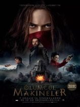 Ölümcül Makineler Full Film izle