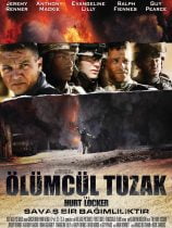 Ölümcül Tuzak – The Hurt Locker Türkçe Dublaj 720p HD izle