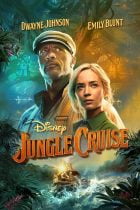 Orman Gezisi – Jungle Cruise Türkçe HD Full Film izle