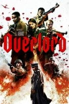 Overlord Operasyonu Türkçe HD Film izle