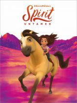 Spirit: Özgür Ruh Türkçe HD Film izle