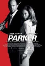 Parker Full HD Film izle