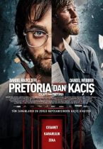 Pretoria’dan Kaçış Full HD Film izle