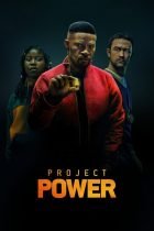 Project Power Full HD Film izle