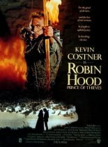 Robin Hood: Hırsızlar Prensi HD Film izle