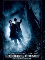 Sherlock Holmes 2: Gölge Oyunları Türkçe Dublaj 720p izle