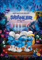 Şirinler 3: Kayıp Köy Full Film izle