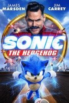 Kirpi Sonic Türkçe Full Film izle