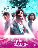 Squid Game 1. Sezon 9. Bölüm izle