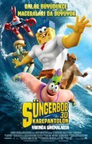 Sünger Bob Kare Pantolon Full Film izle