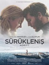 Sürükleniş Full HD Film izle