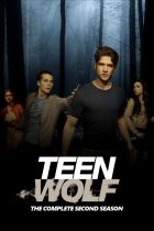 Teen Wolf 2. Sezon 3. Bölüm Türkçe Dublaj izle