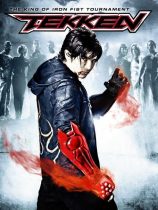 Tekken 2010 Türkçe Dublaj izle