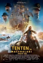 Tenten’in Maceraları Türkçe Dublaj 720p Full HD izle