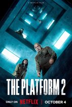 The Platform 2 Türkçe HD Film izle