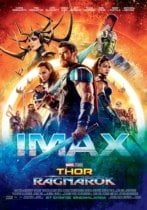 Thor 3: Ragnarok Türkçe Dublaj 720p izle