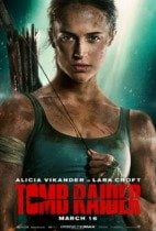 Tomb Raider Türkçe Dublaj HD izle