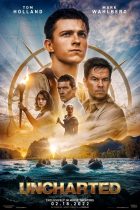 Uncharted 2022 Türkçe Full Film izle