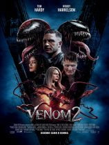 Venom 2 Türkçe Full Film izle