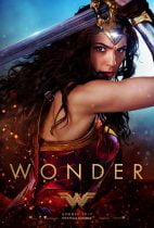 Wonder Woman Full HD Film izle