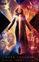 X-Men: Dark Phoenix HD Film izle