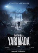 Zombi Ekspresi 2: Yarımada Full HD Film izle