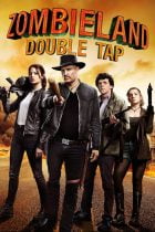 Zombieland 2 Çift Dokunuş HD Film izle