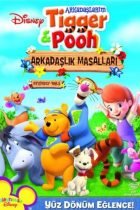 Arkadaşlarım Tiger ve Pooh – Arkadaşlık Masalları Türkçe Dublaj 720p izle