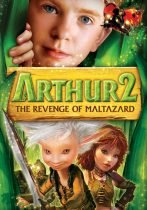 Arthur: Maltazar’ın İntikamı Türkçe Dublaj 720p izle