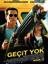 Geçit Yok – The Last Stand Türkçe Dublaj 720p HD Full izle