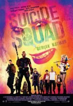 Suicide Squad: Gerçek Kötüler Türkçe Dublaj Full HD izle