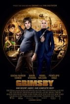 Grimsby Kardeşler – The Brothers Grimsby Türkçe Dublaj 720p HD izle