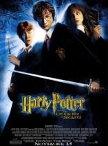 Harry Potter ve Sırlar Odası Türkçe Dublaj 720p HD izle