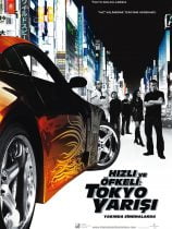 Hızlı ve Öfkeli 3 Tokyo Yarışı Türkçe Dublaj izle