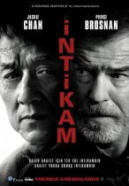 İntikam Full HD Film izle