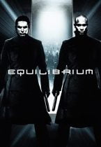 İsyan – Equilibrium 2002 Full Türkçe Dublaj HD izle