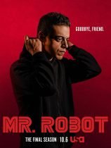 Mr. Robot 4. Sezon 13. Bölüm izle