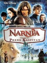 Narnia Günlükleri 2: Prens Kaspiyan 720p HD Türkçe Dublaj Full Film izle