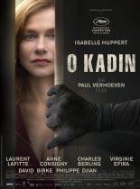 O Kadın – Elle 2016 Türkçe Dublaj HD izle