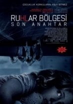 Ruhlar Bölgesi: Son Anahtar Türkçe Dublaj HD Film izle