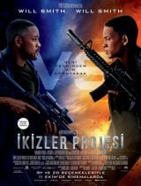 İkizler Projesi HD Full Film izle